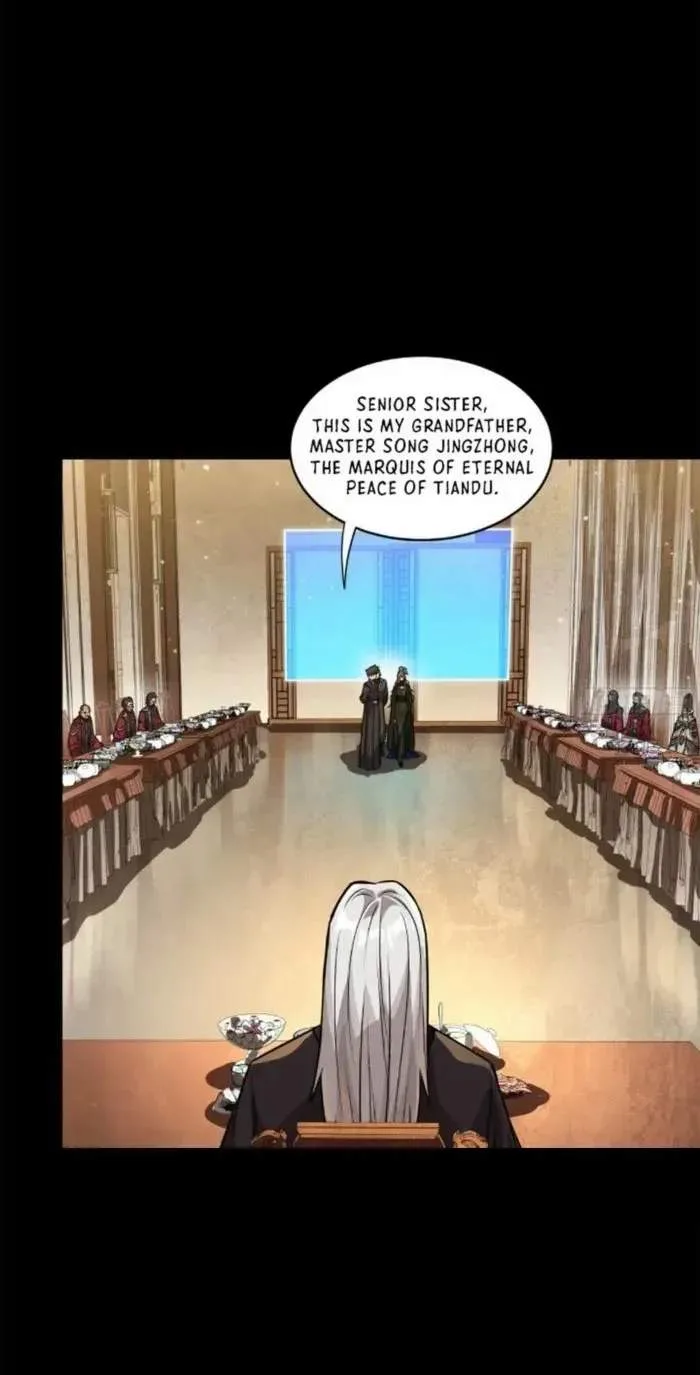 Legend (TAKANO Masaharu) Chapter 234 page 6