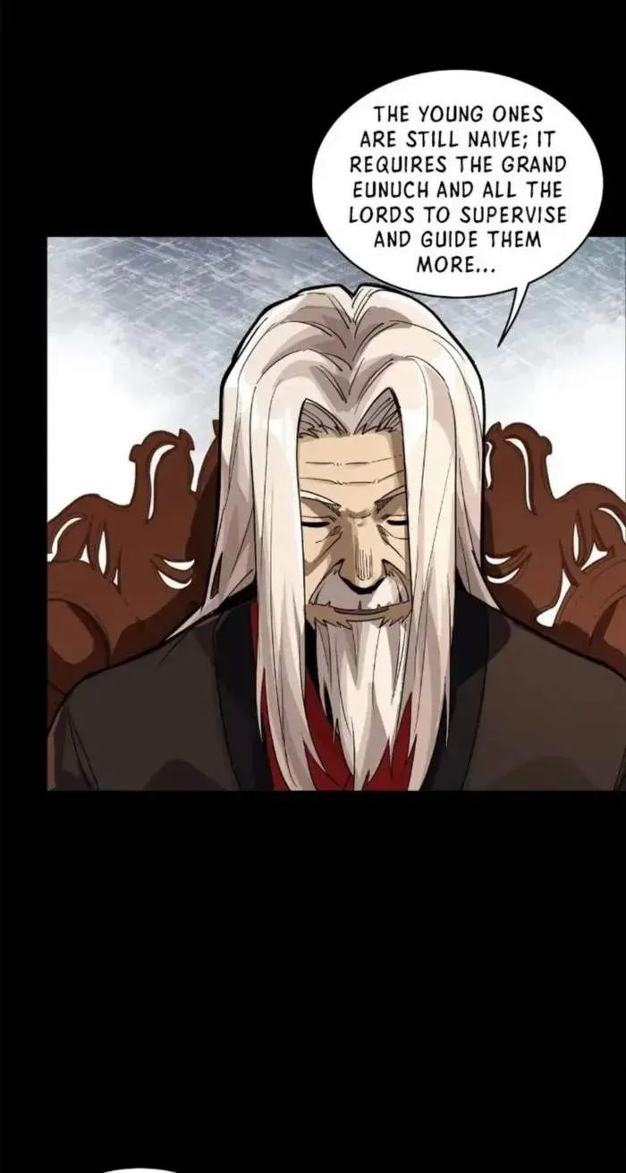 Legend (TAKANO Masaharu) Chapter 234 page 29