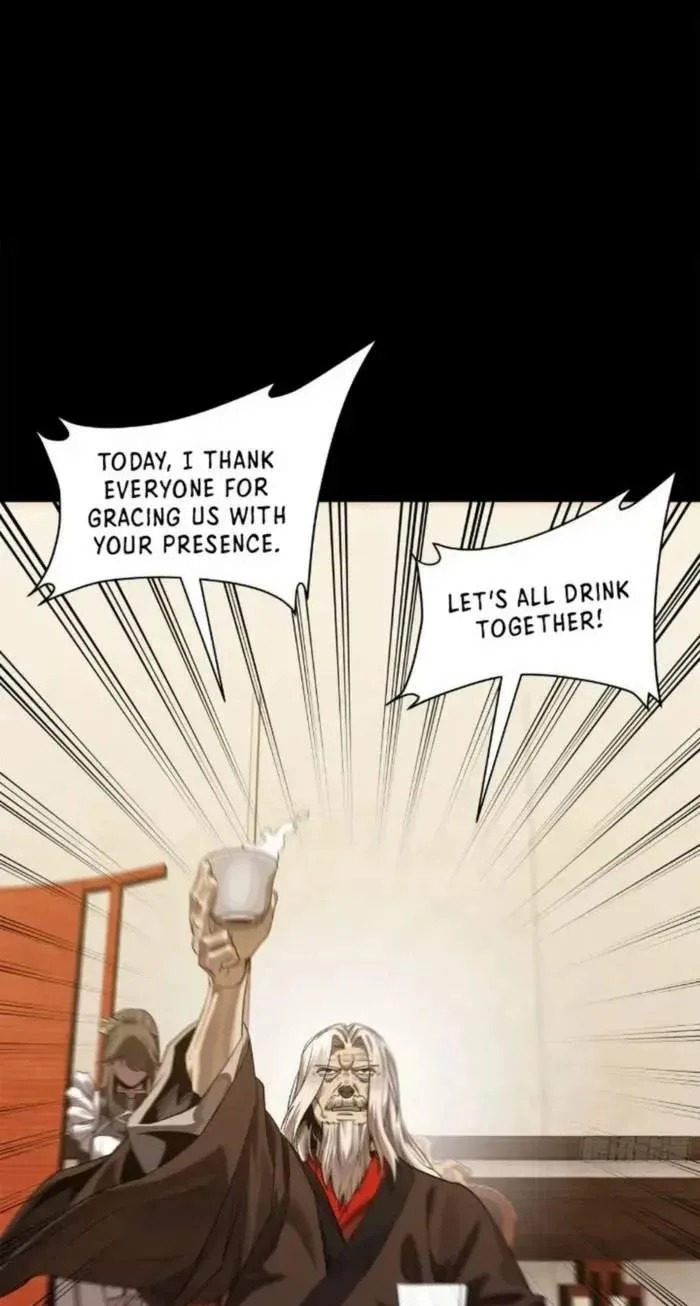 Legend (TAKANO Masaharu) Chapter 234 page 38
