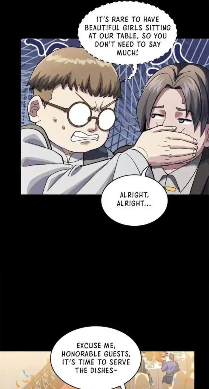 Legend (TAKANO Masaharu) Chapter 234 page 61