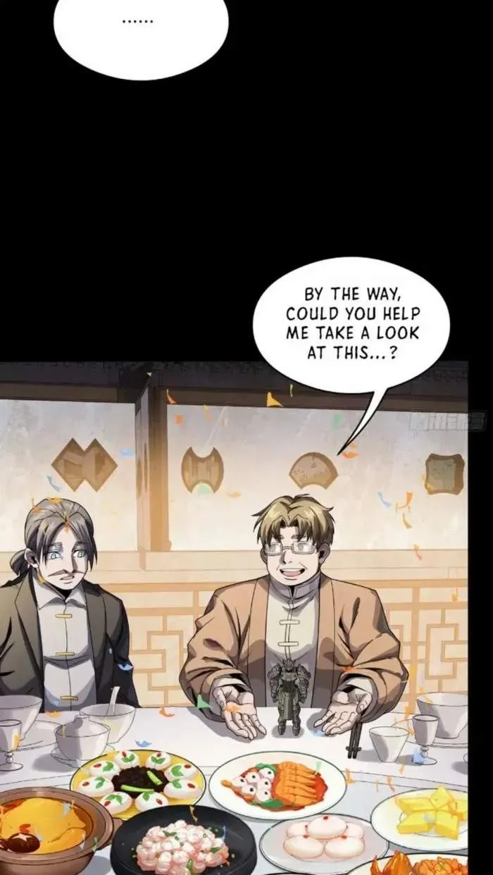 Legend (TAKANO Masaharu) Chapter 234 page 70