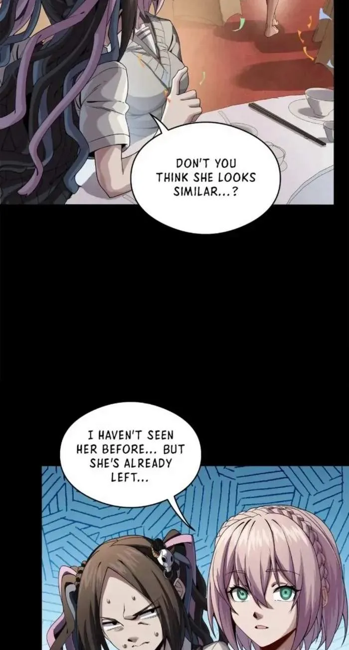Legend (TAKANO Masaharu) Chapter 234 page 66