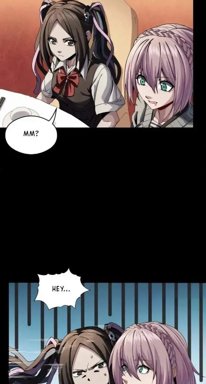 Legend (TAKANO Masaharu) Chapter 234 page 64