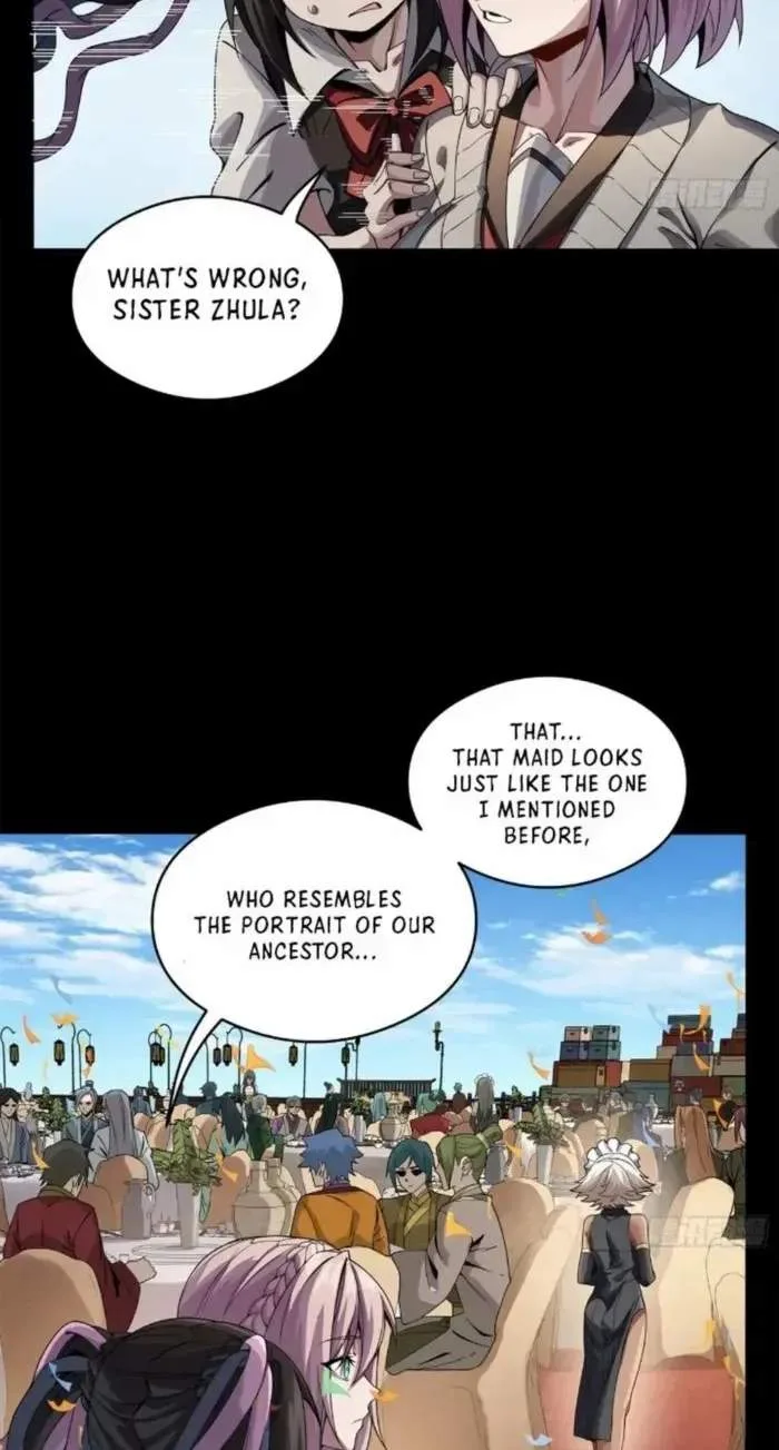 Legend (TAKANO Masaharu) Chapter 234 page 65
