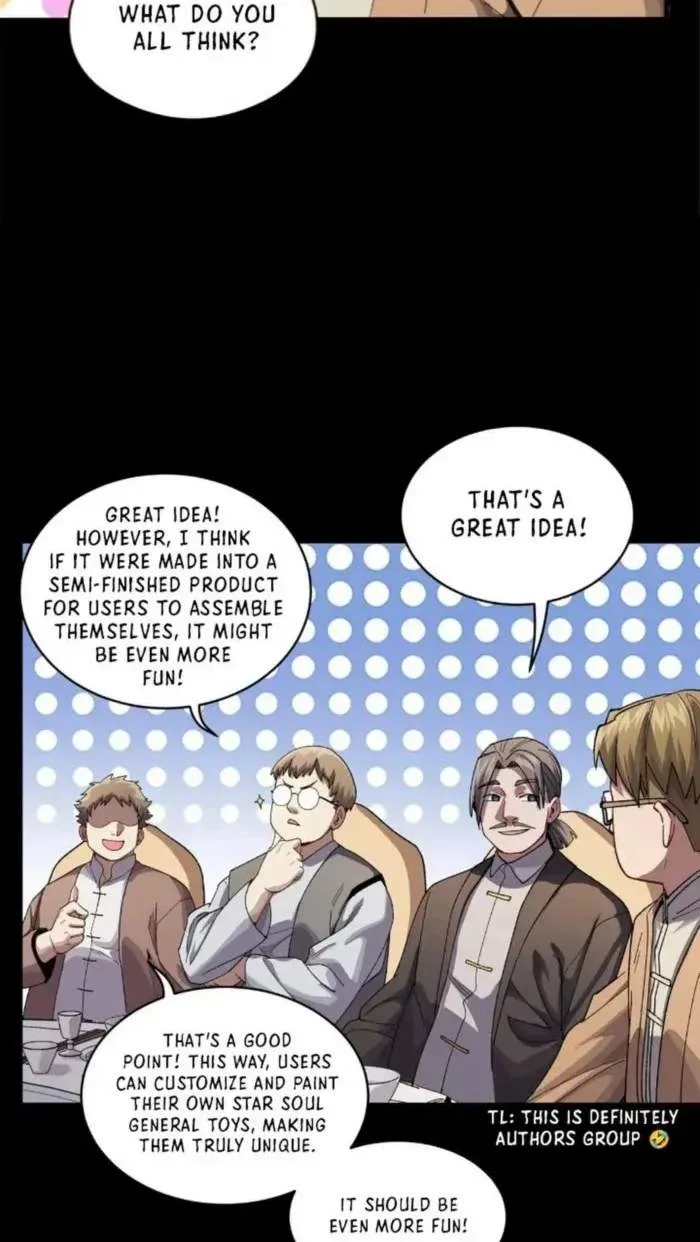 Legend (TAKANO Masaharu) Chapter 234 page 74