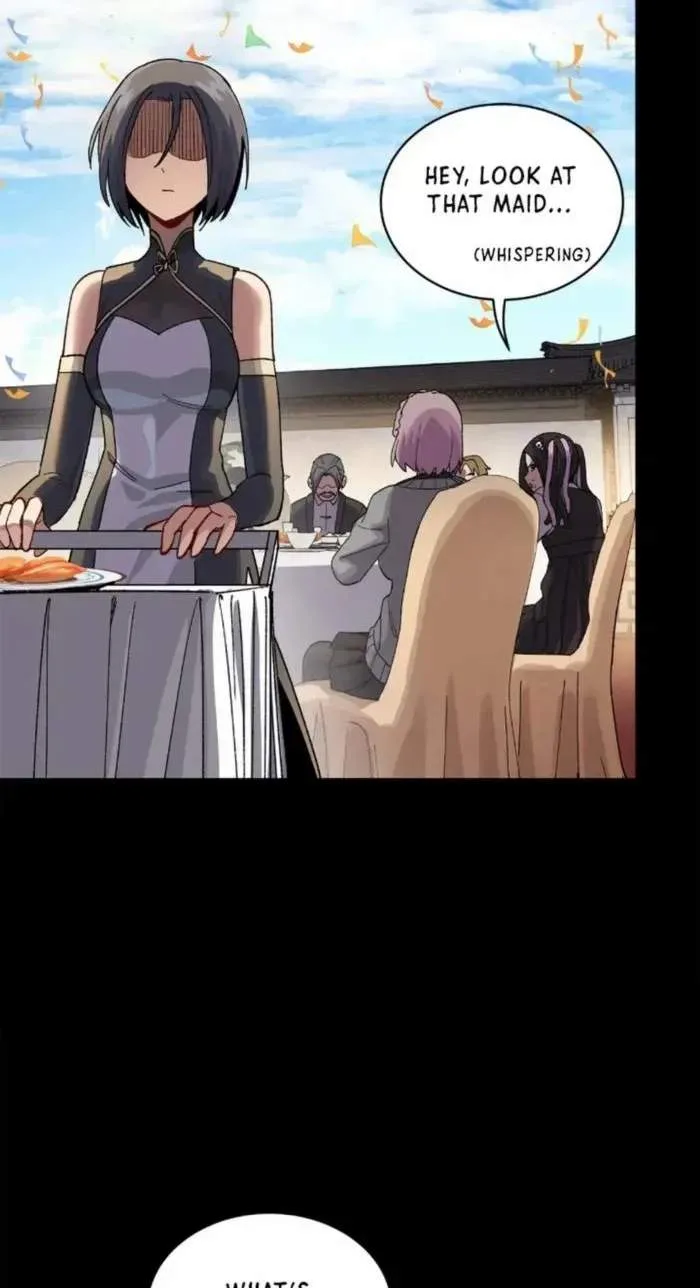 Legend (TAKANO Masaharu) Chapter 234 page 81