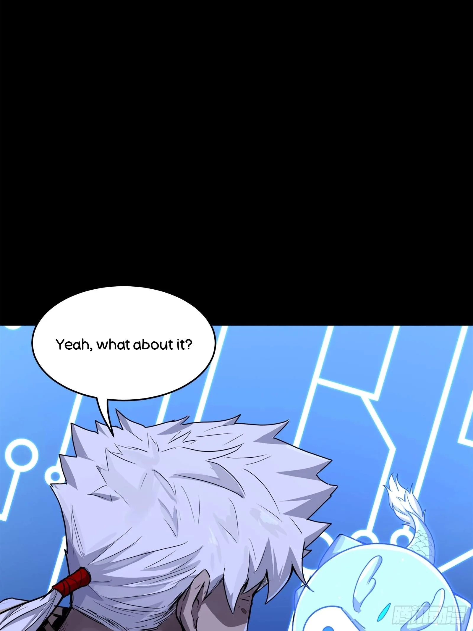Legend (TAKANO Masaharu) Chapter 143 page 13