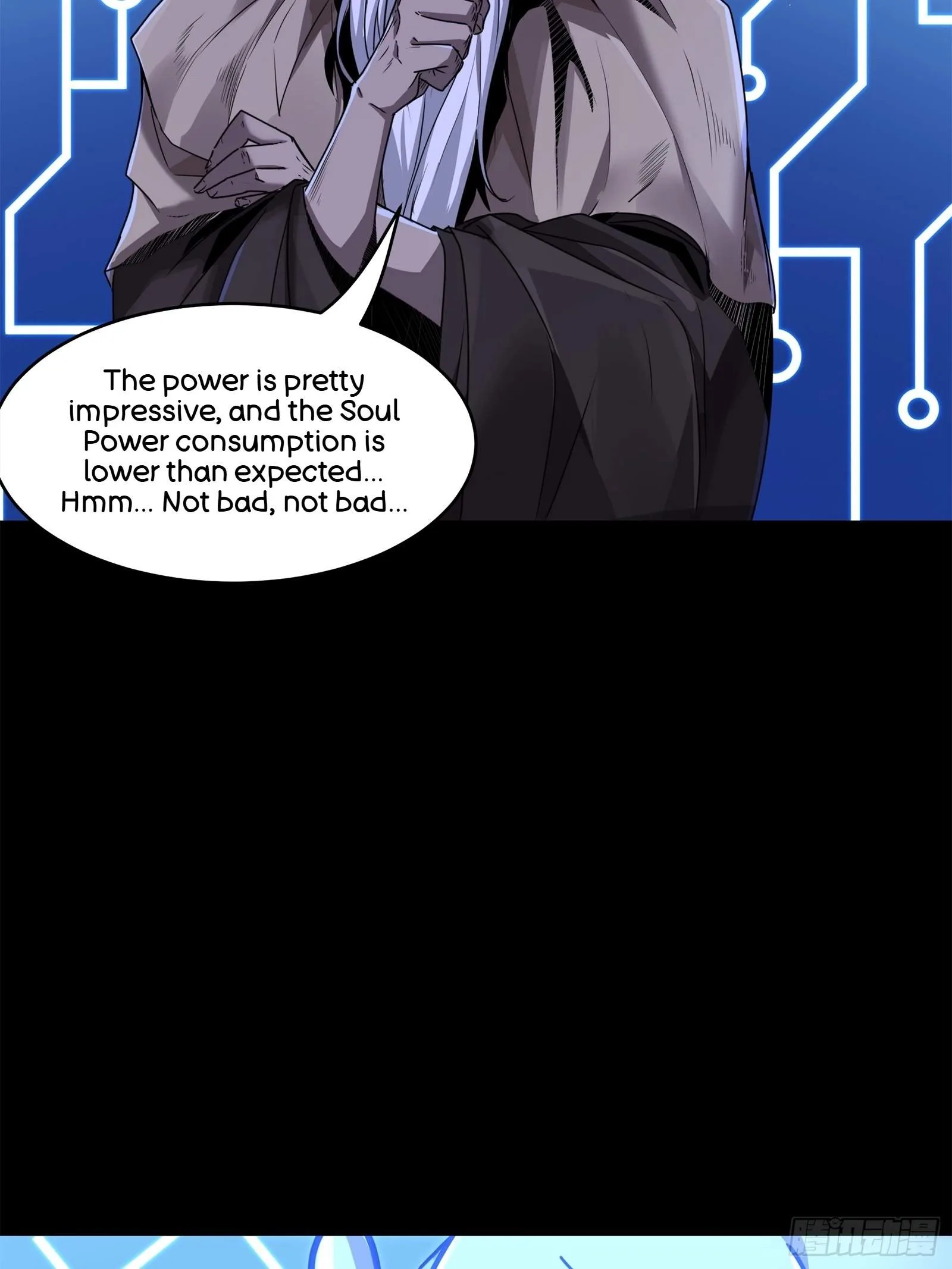 Legend (TAKANO Masaharu) Chapter 143 page 11