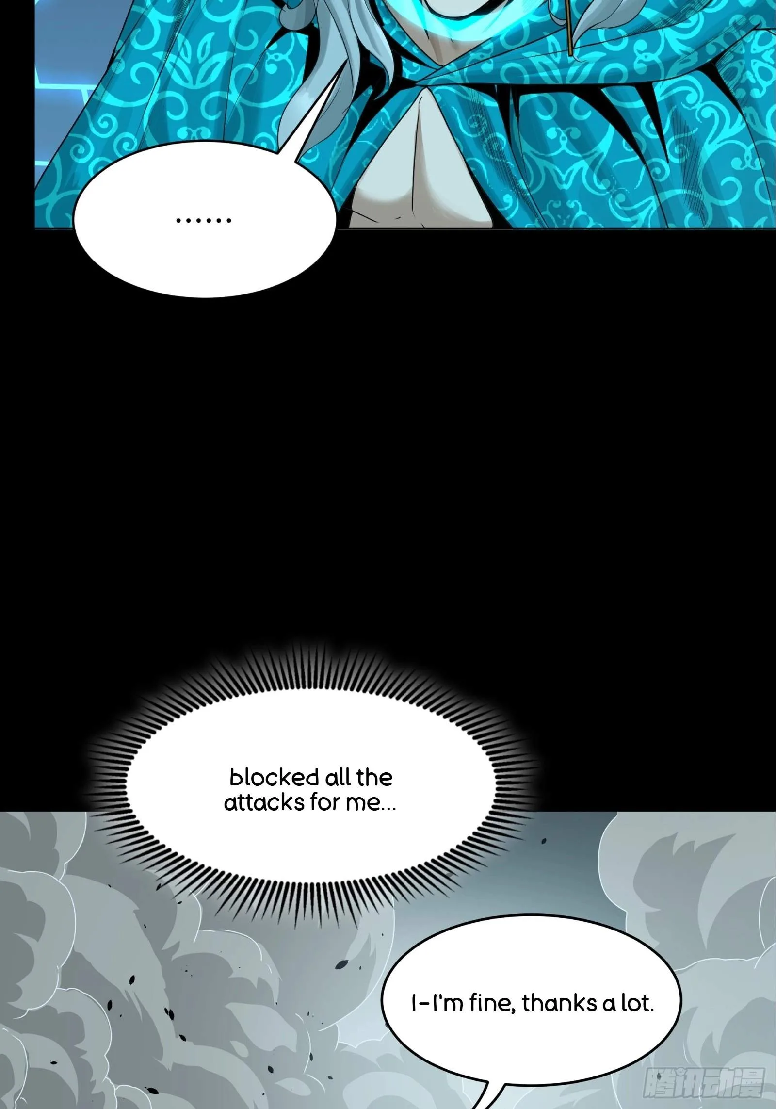 Legend (TAKANO Masaharu) Chapter 143 page 30