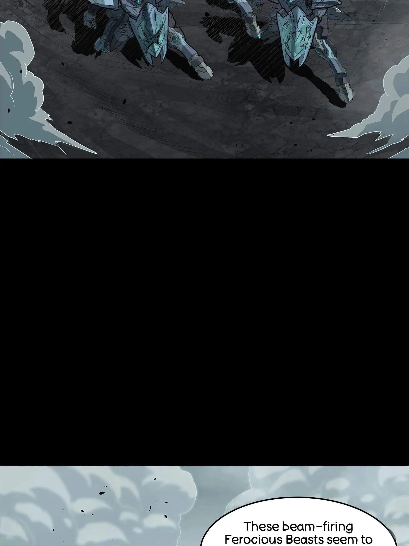 Legend (TAKANO Masaharu) Chapter 143 page 33