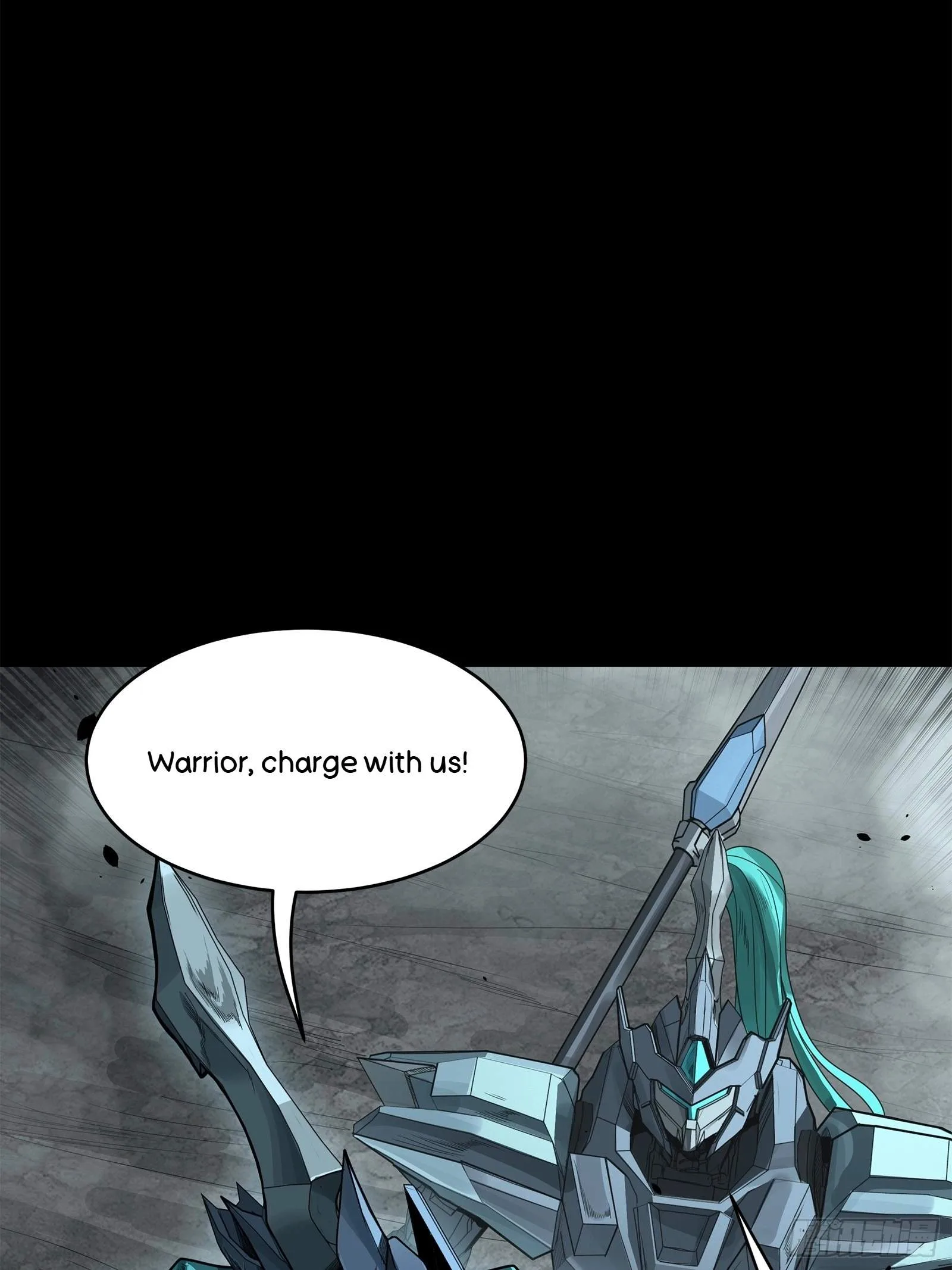 Legend (TAKANO Masaharu) Chapter 143 page 35