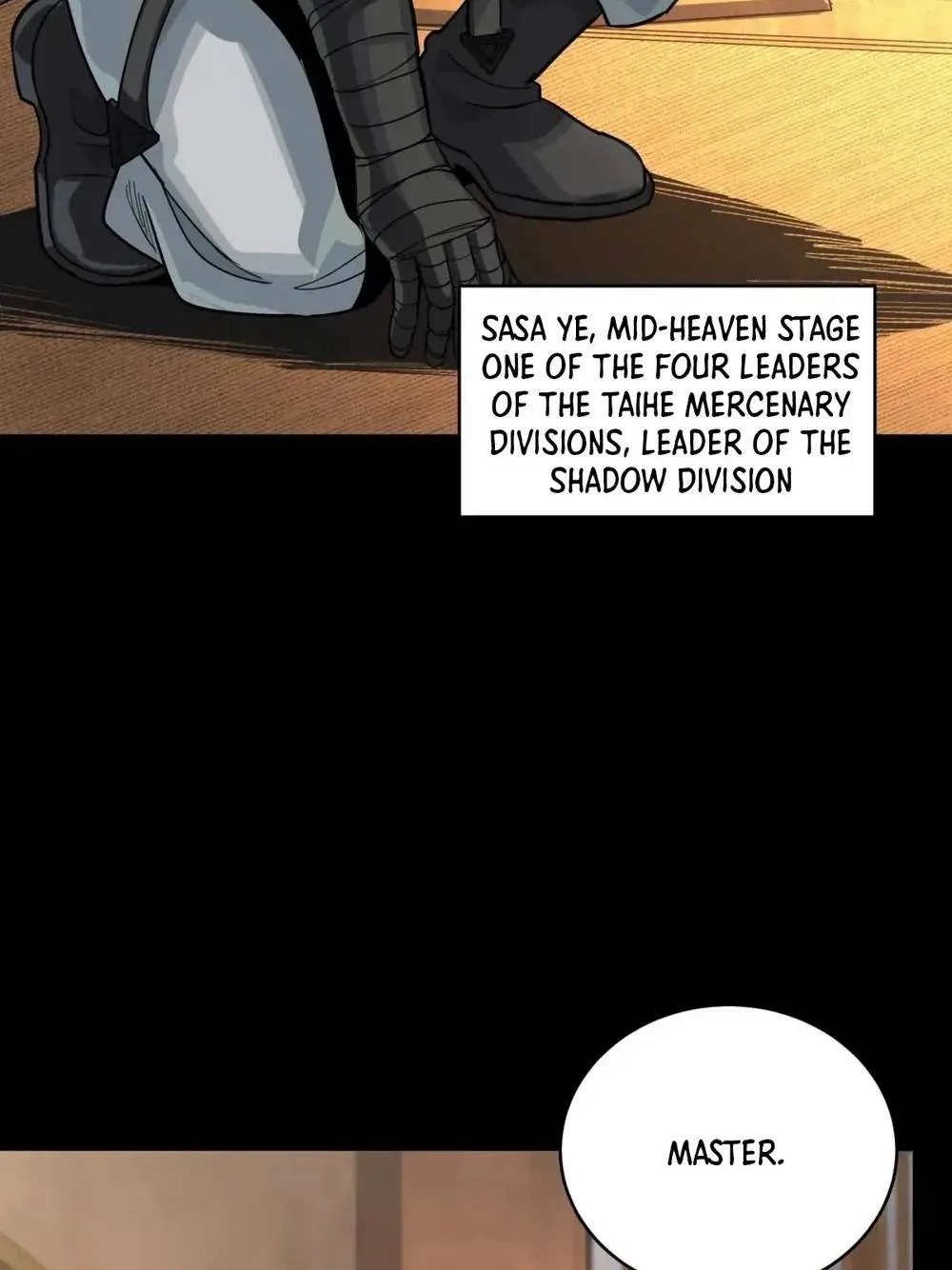 Legend (TAKANO Masaharu) Chapter 287 page 11