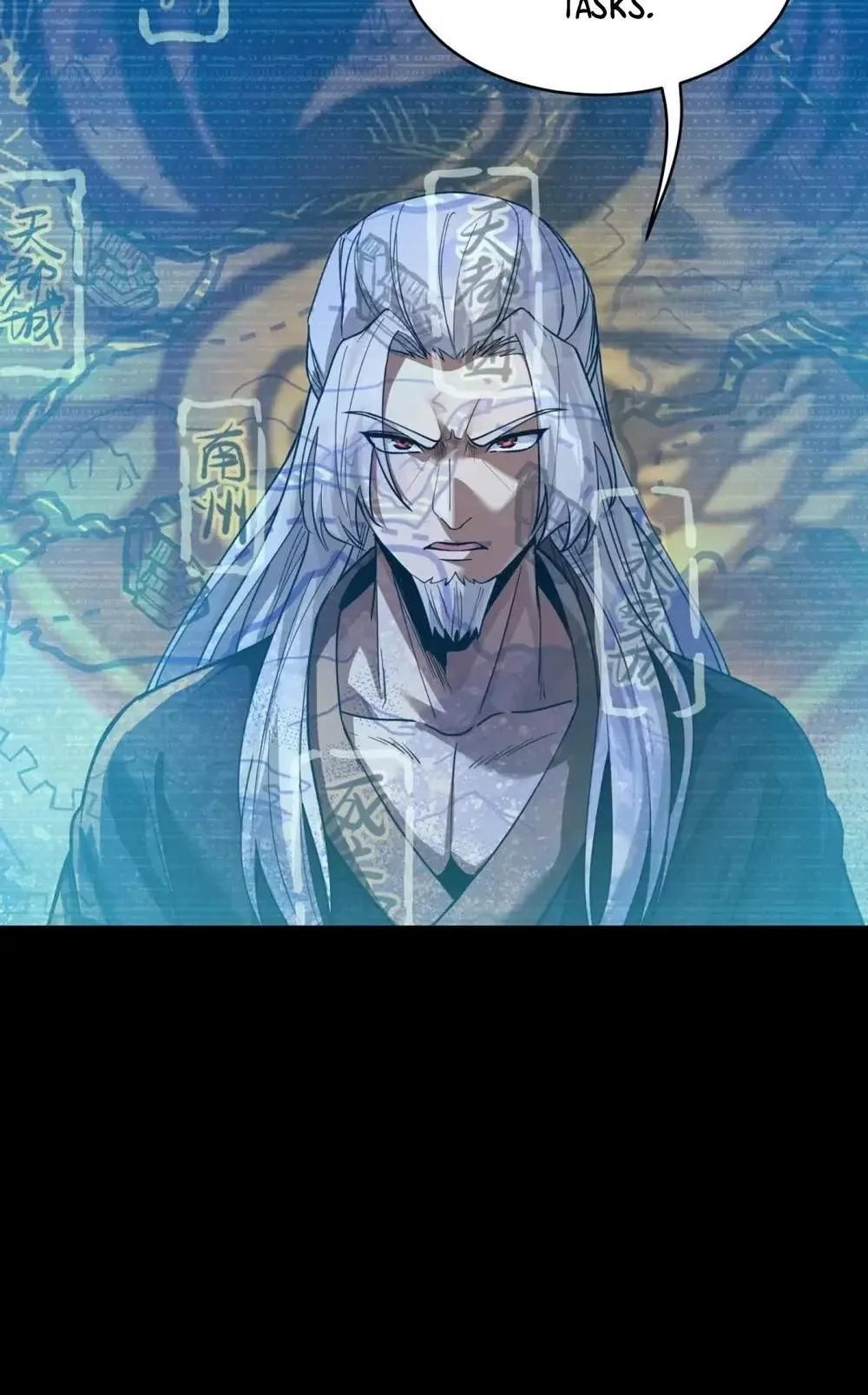Legend (TAKANO Masaharu) Chapter 287 page 6
