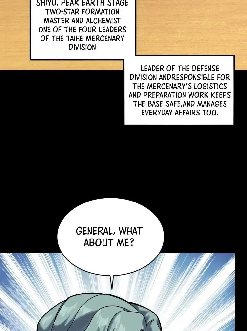 Legend (TAKANO Masaharu) Chapter 287 page 20