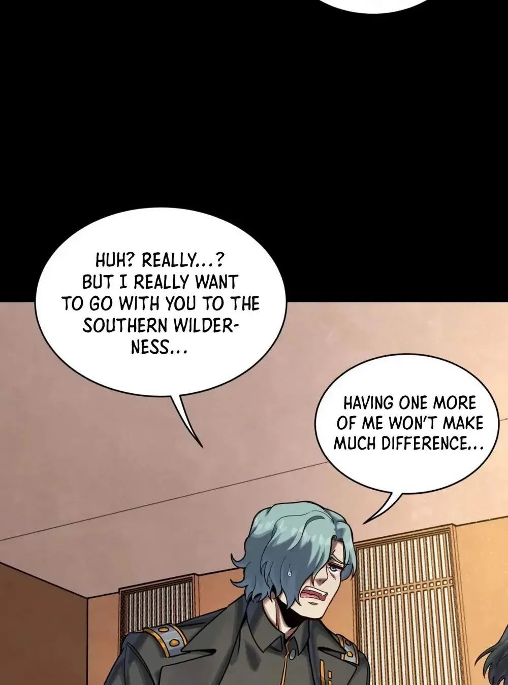 Legend (TAKANO Masaharu) Chapter 287 page 23