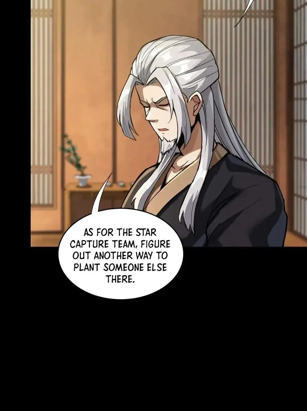 Legend (TAKANO Masaharu) Chapter 287 page 40