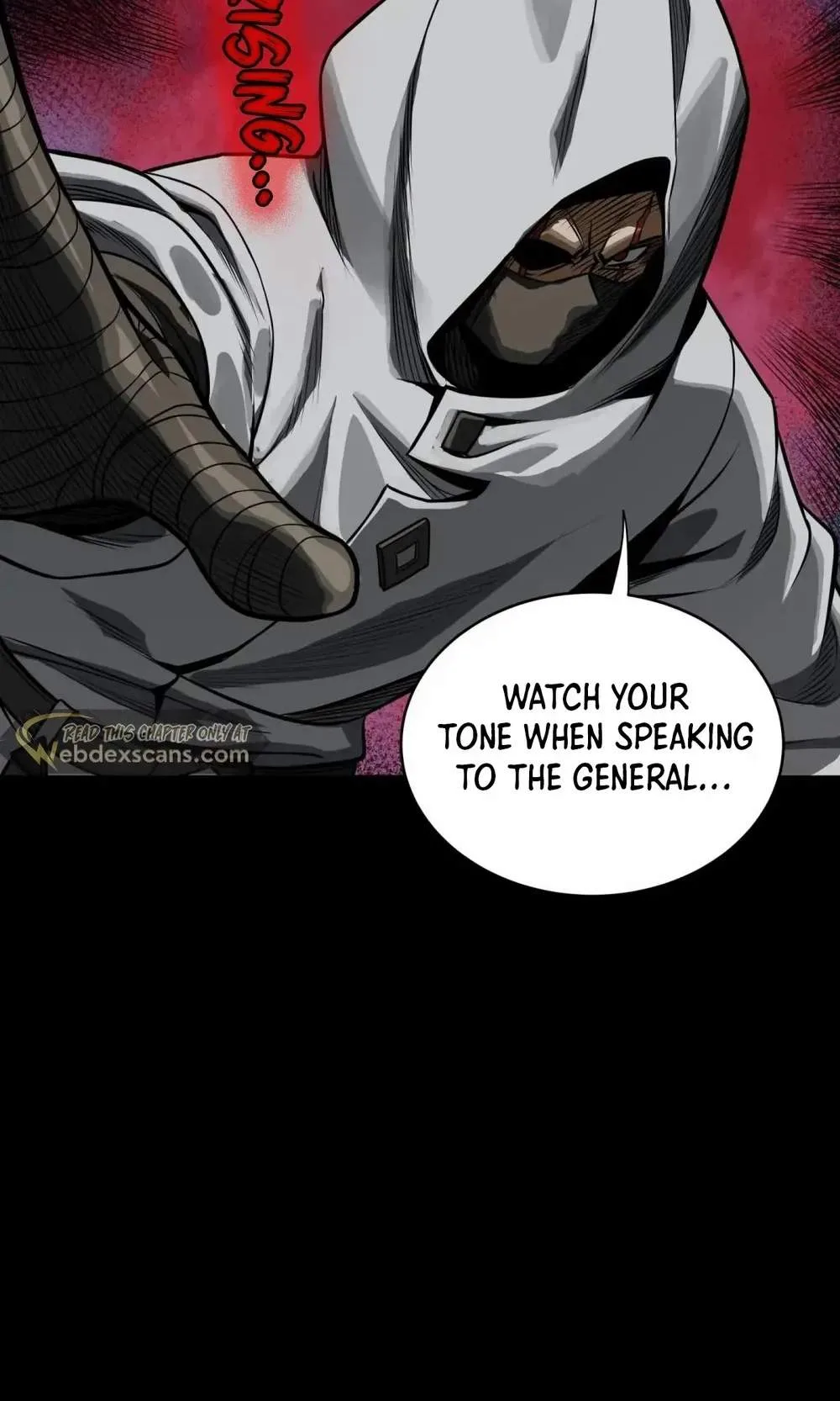 Legend (TAKANO Masaharu) Chapter 287 page 32