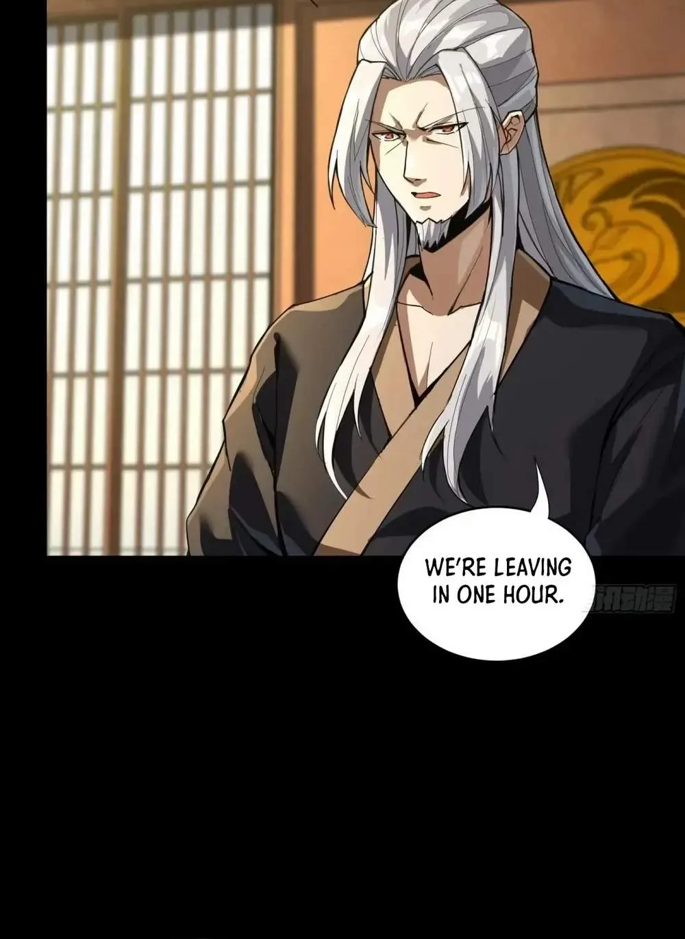 Legend (TAKANO Masaharu) Chapter 287 page 37