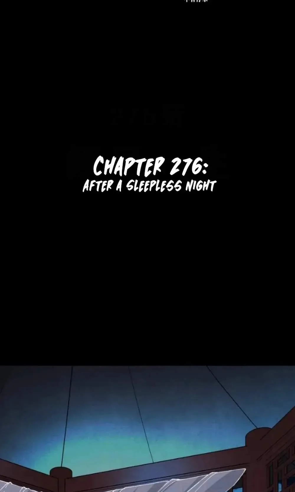 Legend (TAKANO Masaharu) Chapter 276 page 3