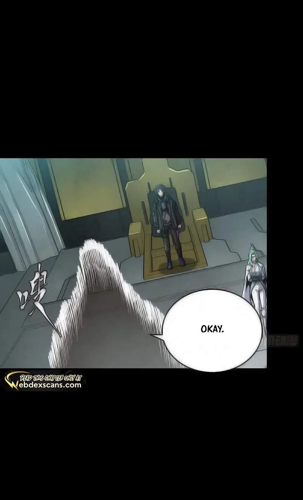 Legend (TAKANO Masaharu) Chapter 276 page 47