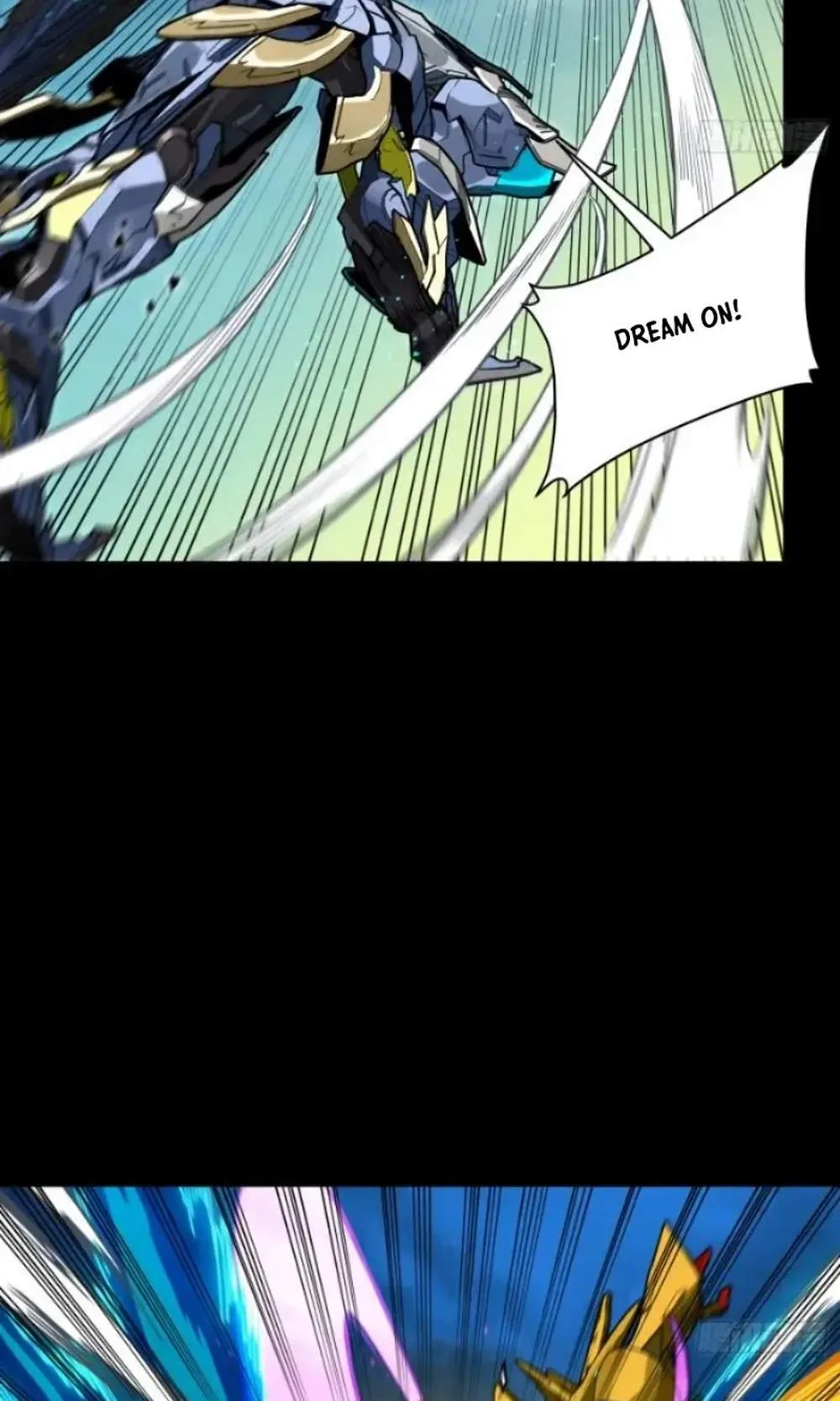 Legend (TAKANO Masaharu) Chapter 276 page 53