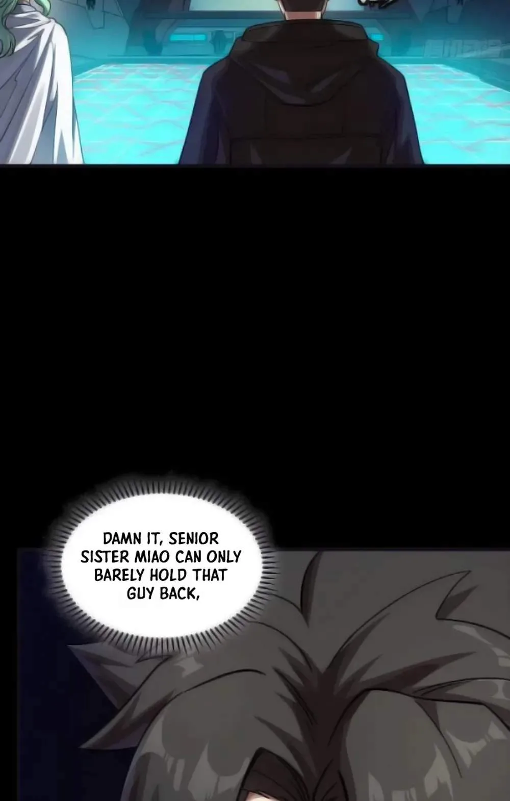 Legend (TAKANO Masaharu) Chapter 276 page 78