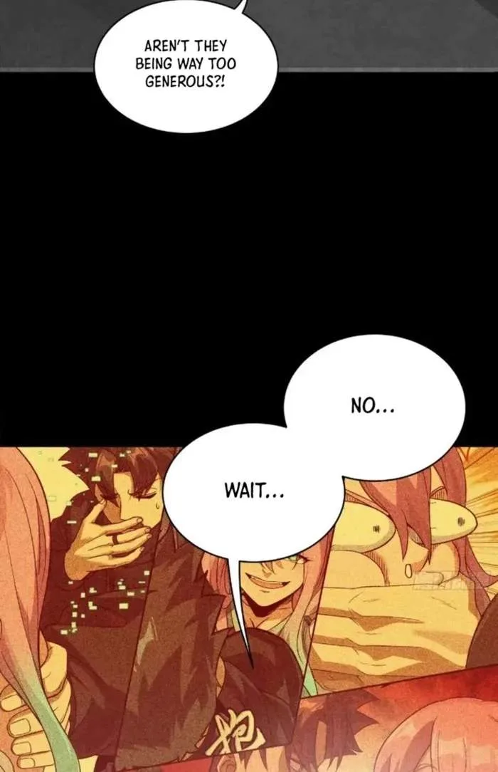 Legend (TAKANO Masaharu) Chapter 288 page 5