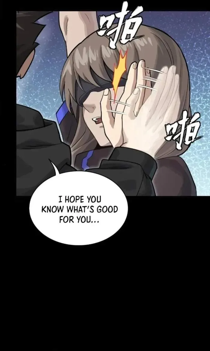 Legend (TAKANO Masaharu) Chapter 288 page 58