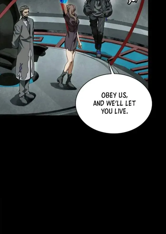 Legend (TAKANO Masaharu) Chapter 288 page 57