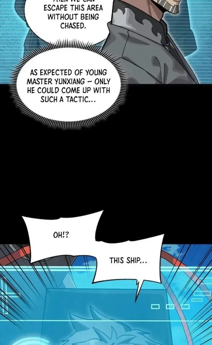 Legend (TAKANO Masaharu) Chapter 288 page 69