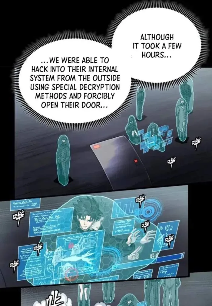Legend (TAKANO Masaharu) Chapter 288 page 66