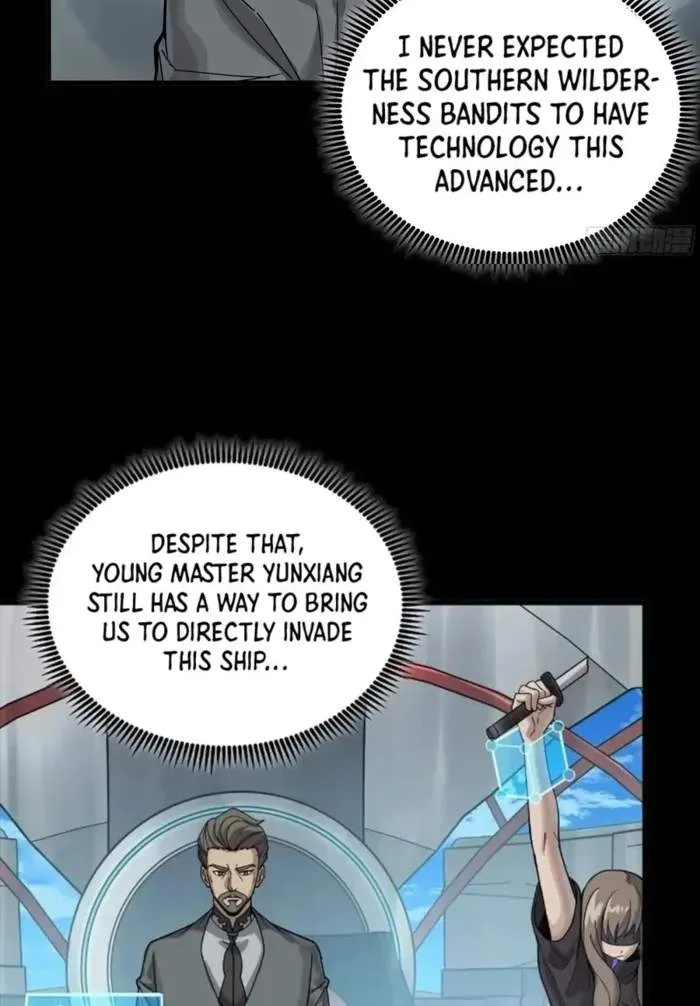 Legend (TAKANO Masaharu) Chapter 288 page 62