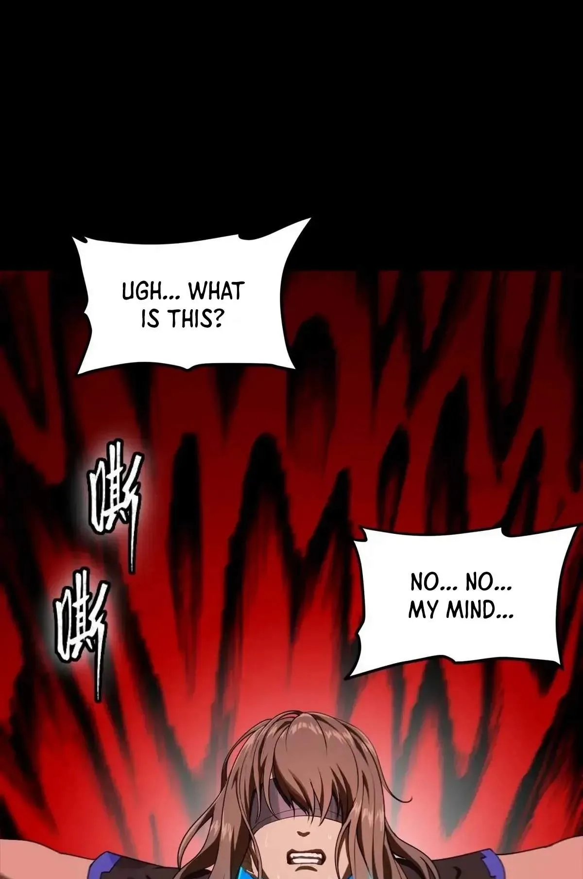 Legend (TAKANO Masaharu) Chapter 289 page 18