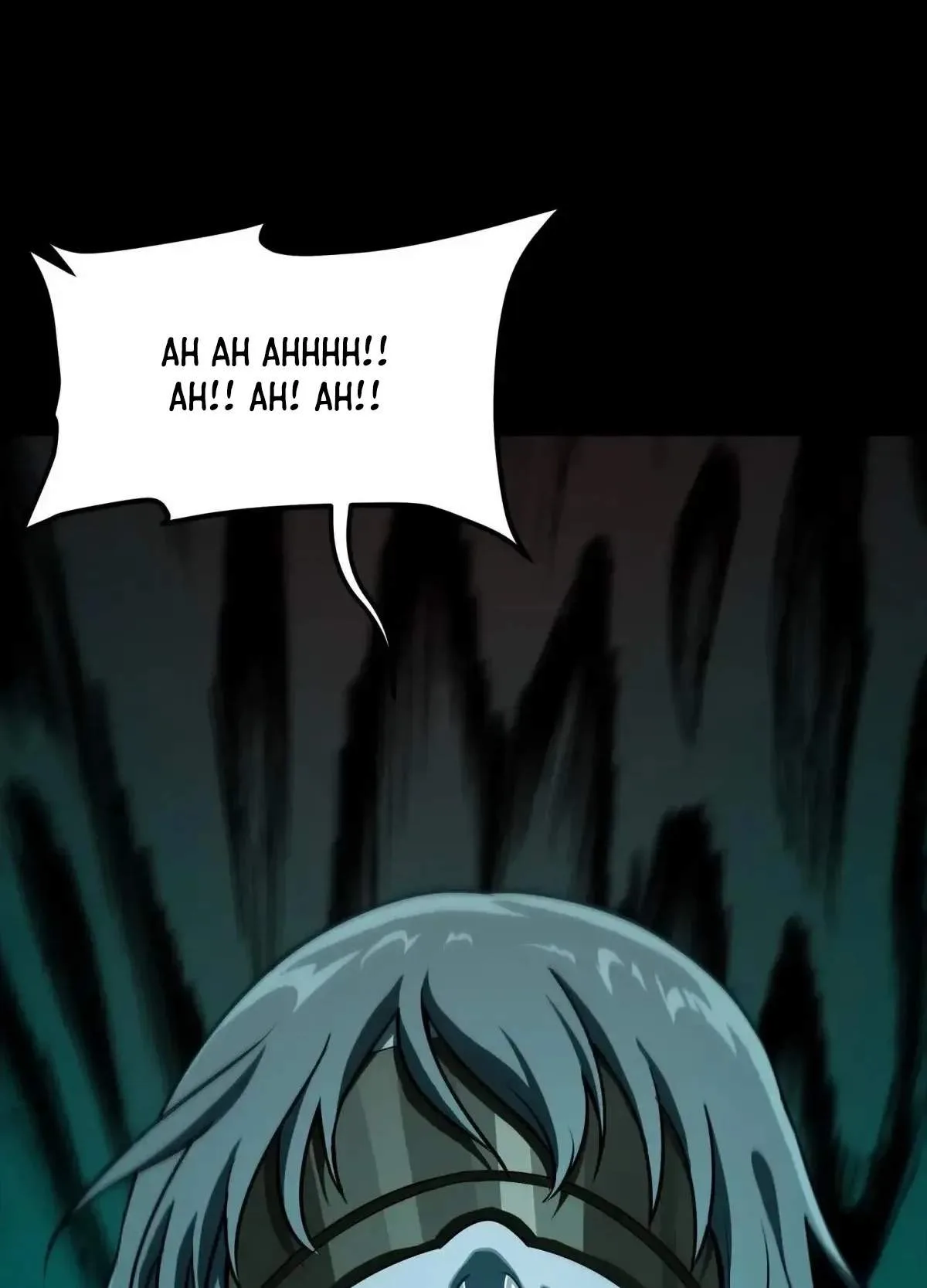 Legend (TAKANO Masaharu) Chapter 289 page 21