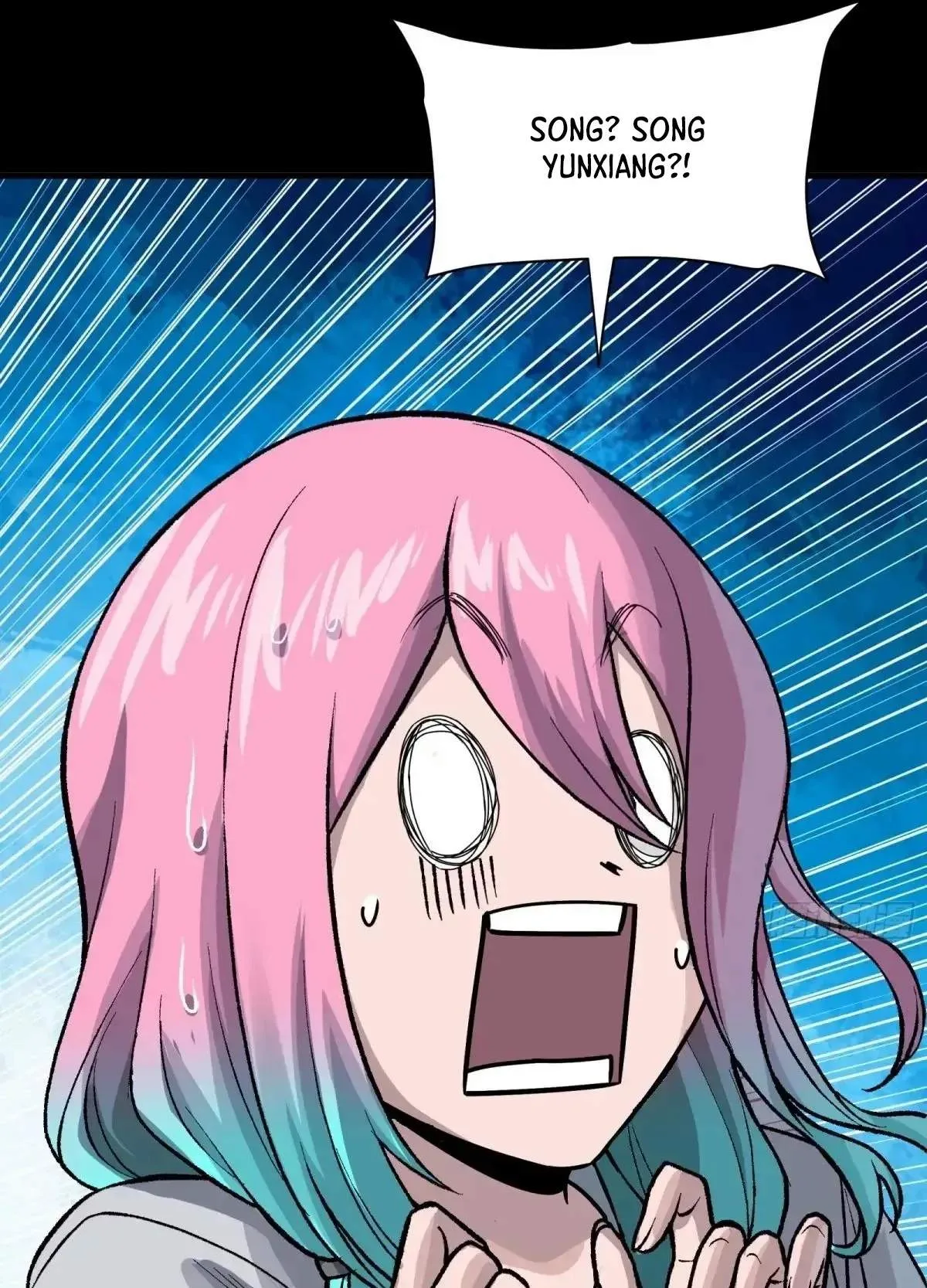 Legend (TAKANO Masaharu) Chapter 289 page 39