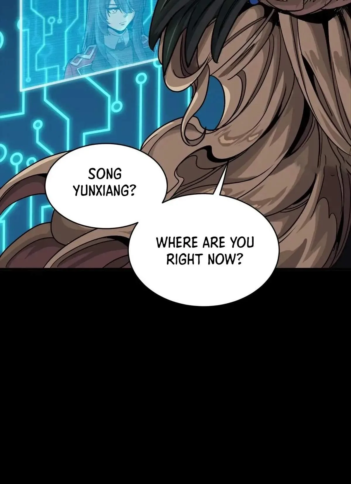 Legend (TAKANO Masaharu) Chapter 289 page 50