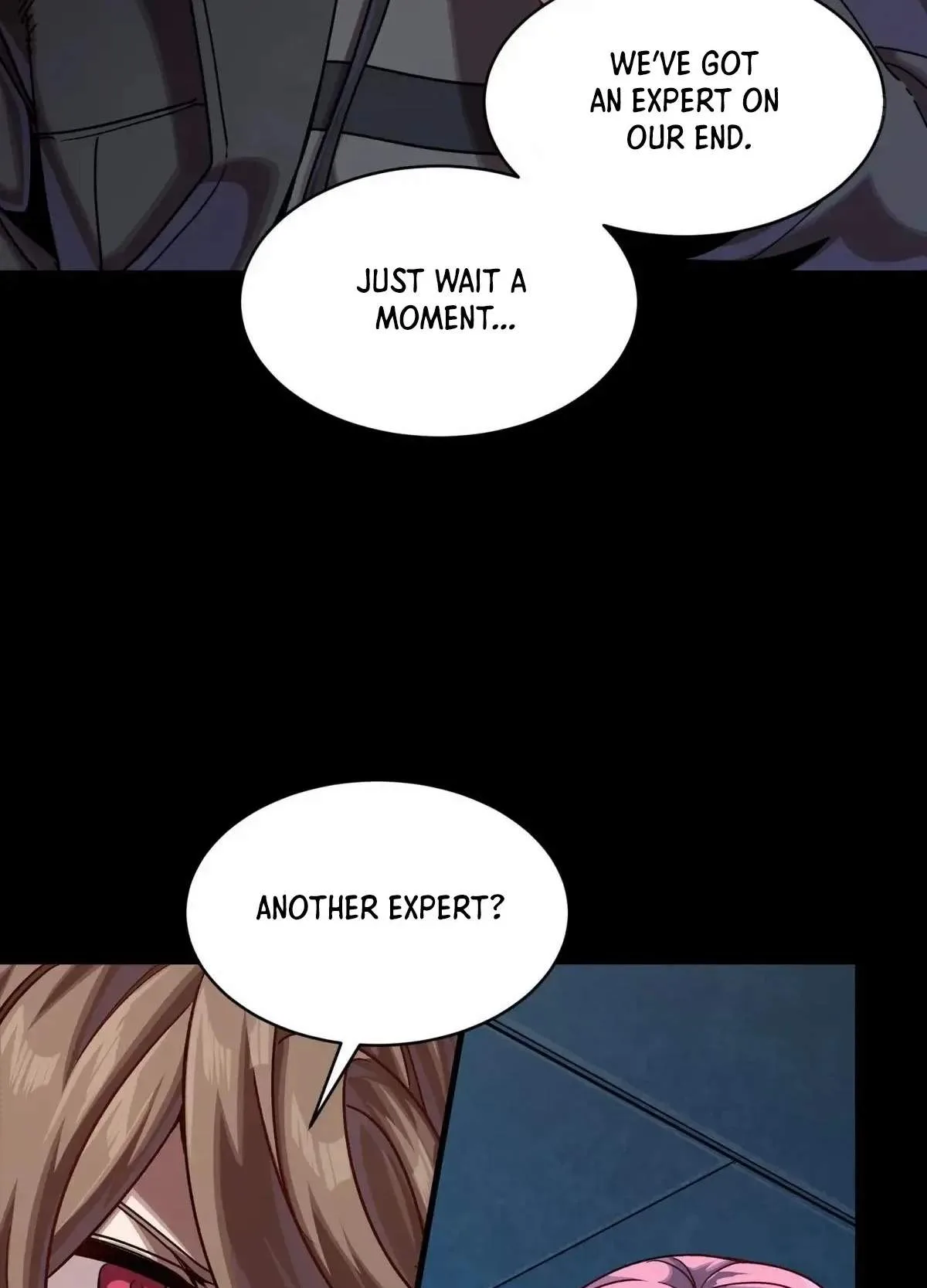 Legend (TAKANO Masaharu) Chapter 289 page 61