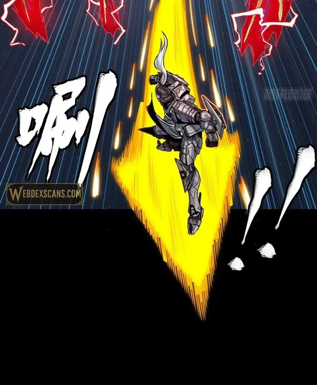 Legend (TAKANO Masaharu) Chapter 293 page 67