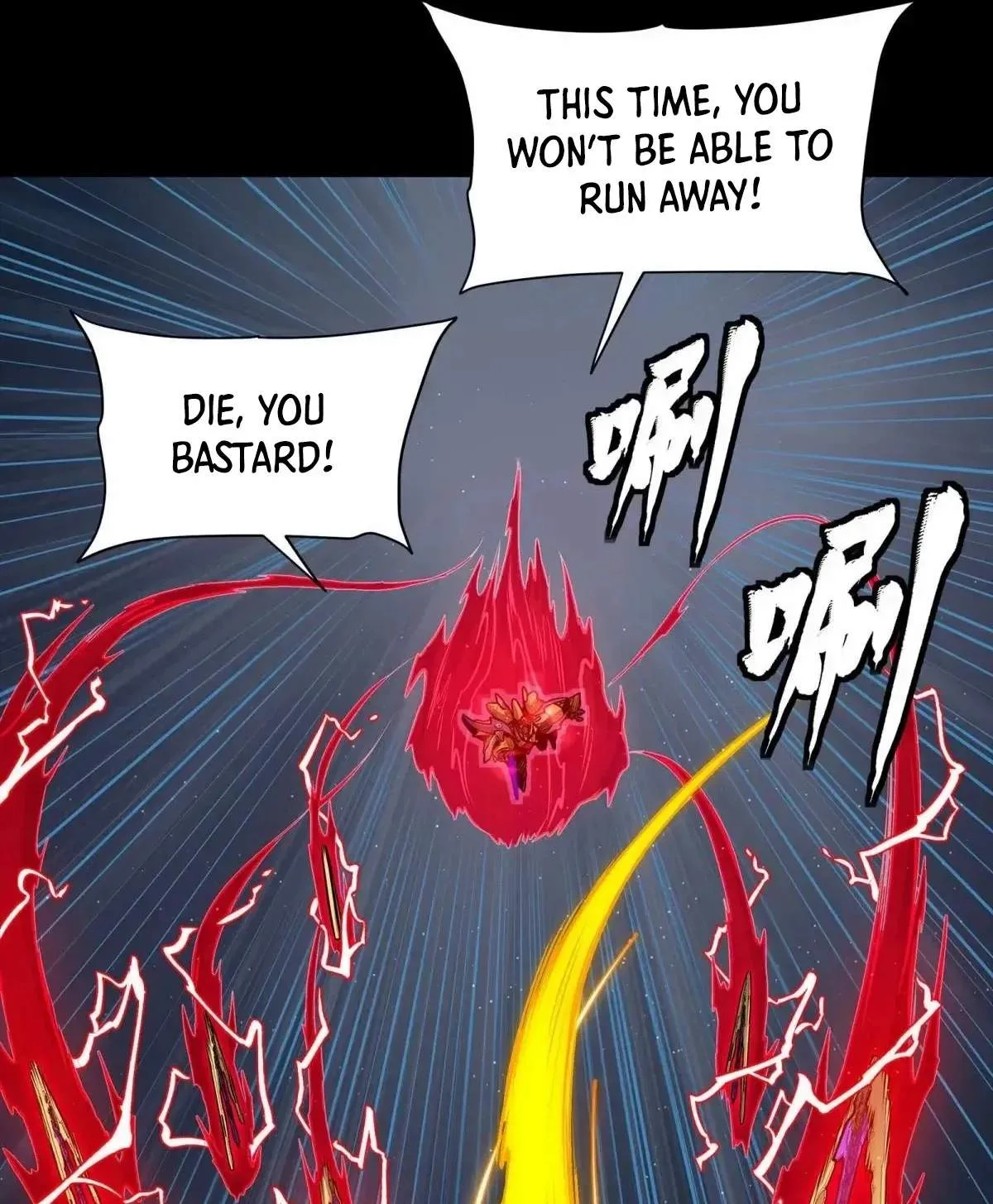 Legend (TAKANO Masaharu) Chapter 293 page 66