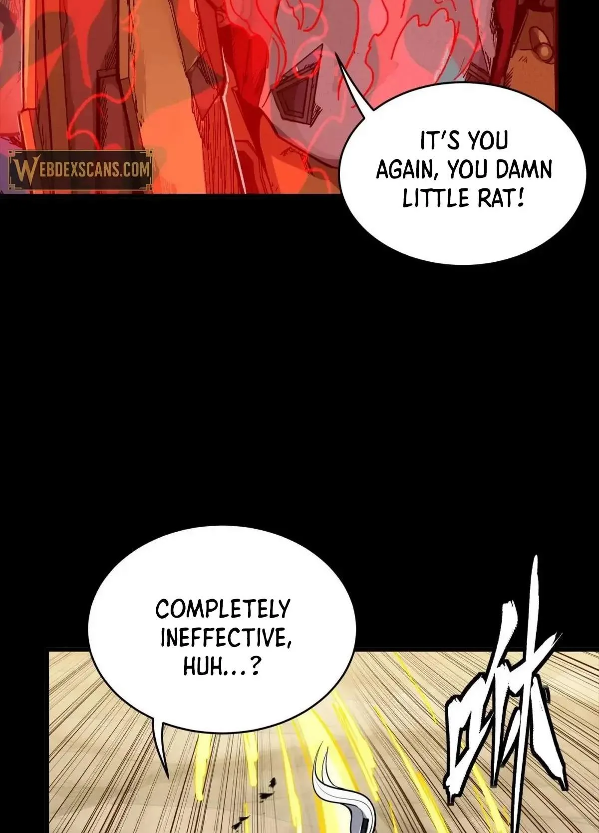 Legend (TAKANO Masaharu) Chapter 293 page 60