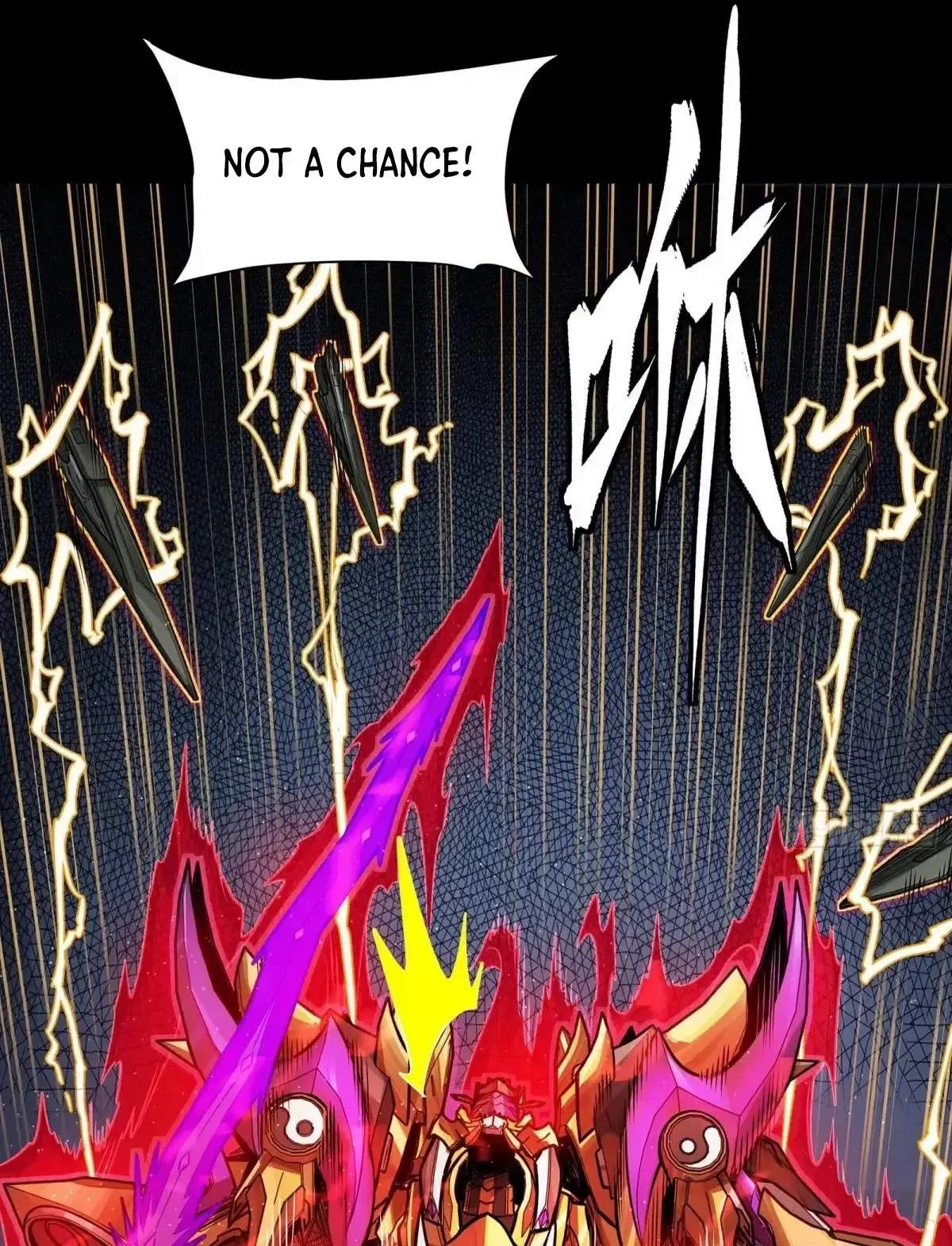 Legend (TAKANO Masaharu) Chapter 293 page 68