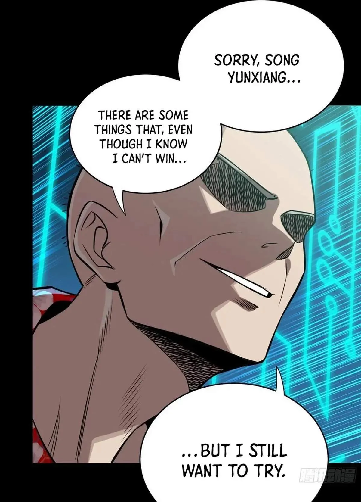 Legend (TAKANO Masaharu) Chapter 295 page 78