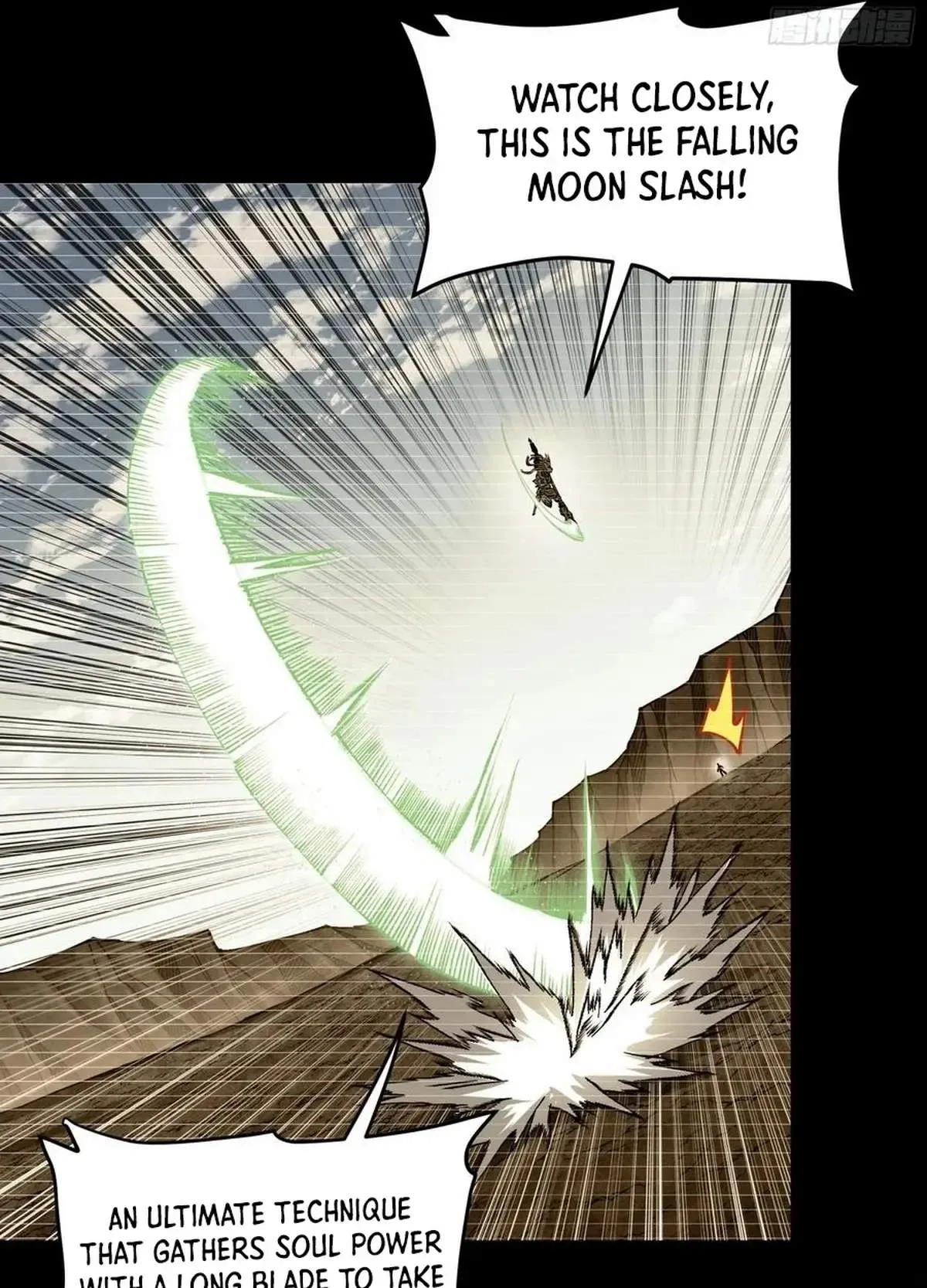 Legend (TAKANO Masaharu) Chapter 297 page 7