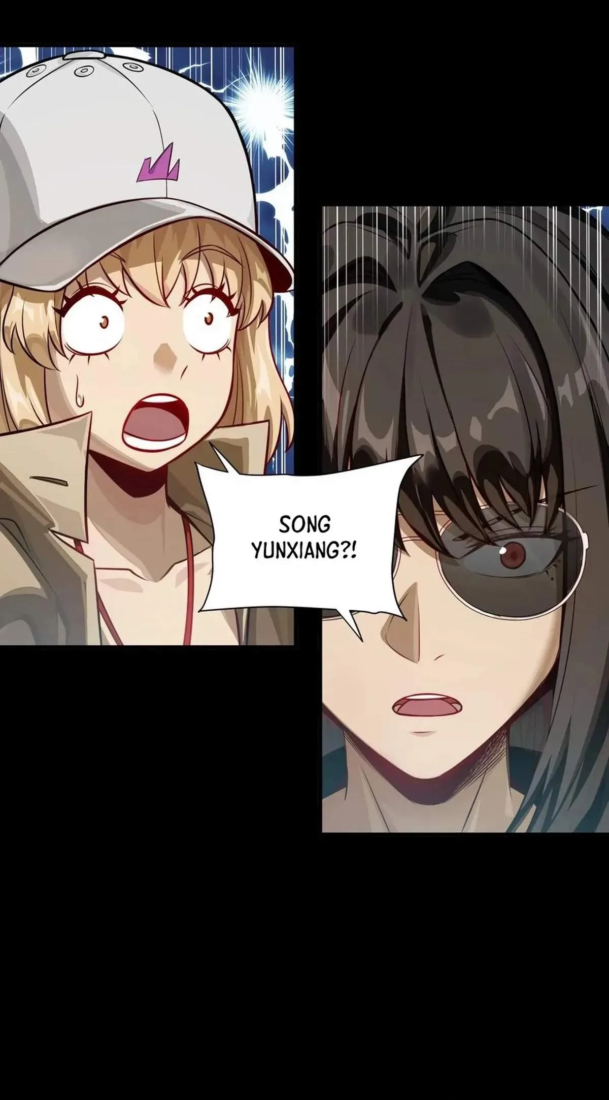 Legend (TAKANO Masaharu) Chapter 297 page 24