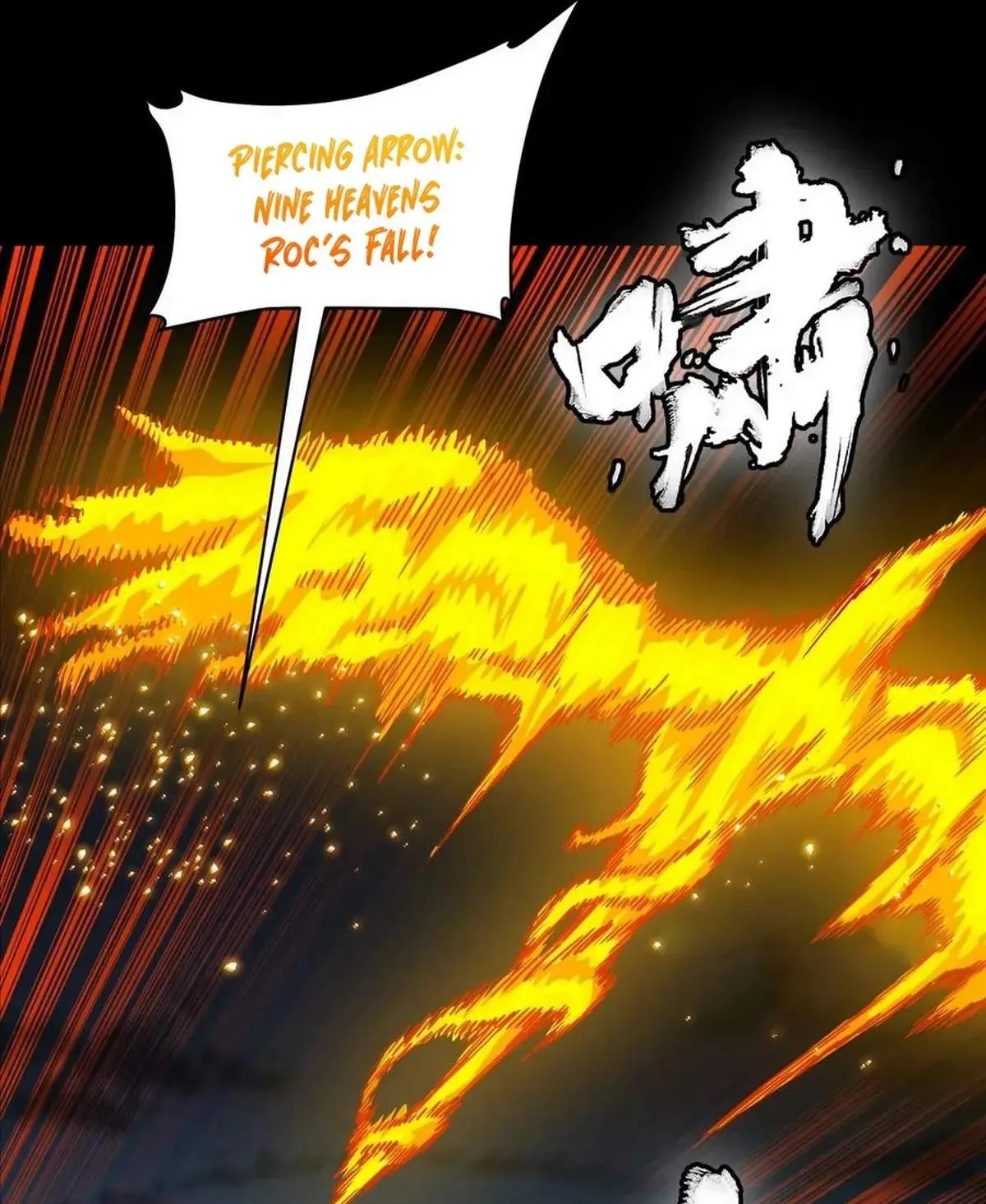 Legend (TAKANO Masaharu) Chapter 297 page 60