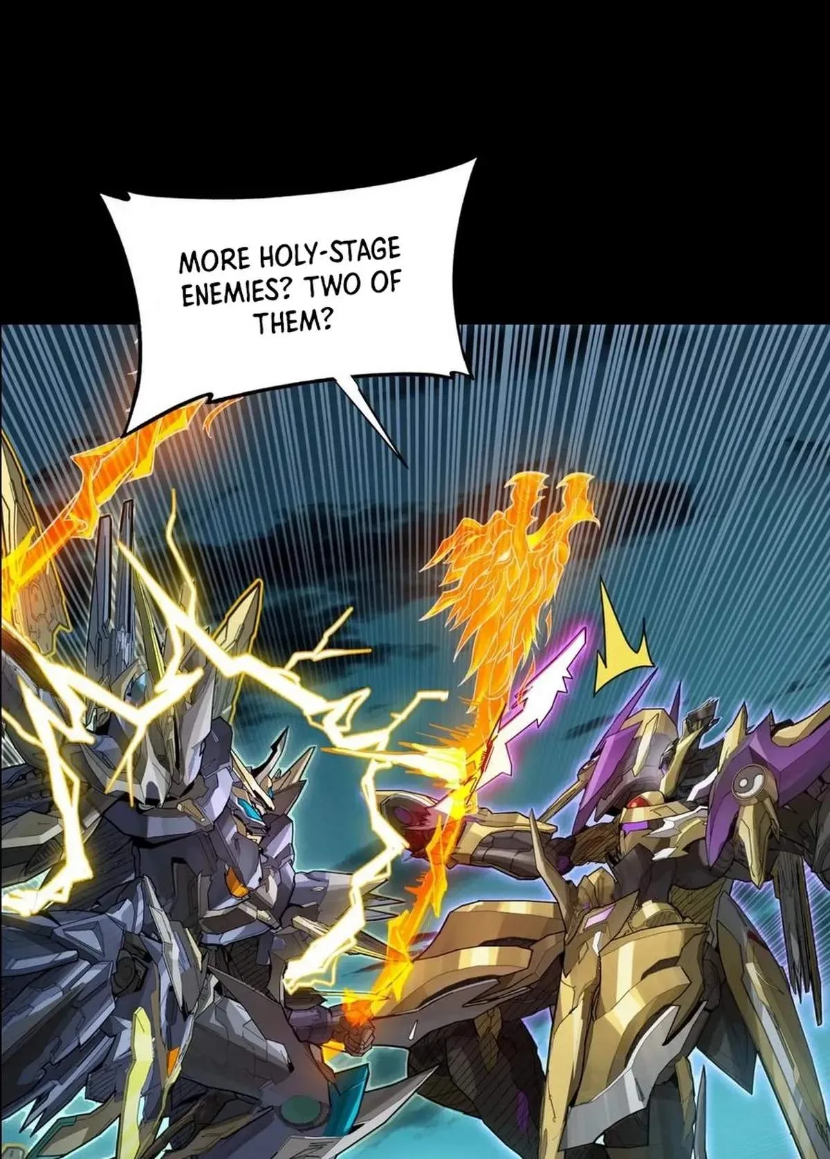 Legend (TAKANO Masaharu) Chapter 297 page 78