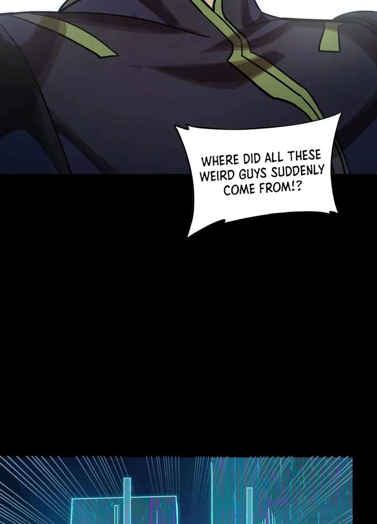 Legend (TAKANO Masaharu) Chapter 297 page 76