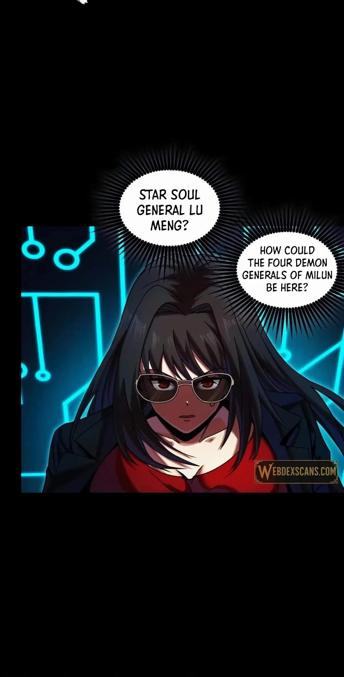 Legend (TAKANO Masaharu) Chapter 299 page 18