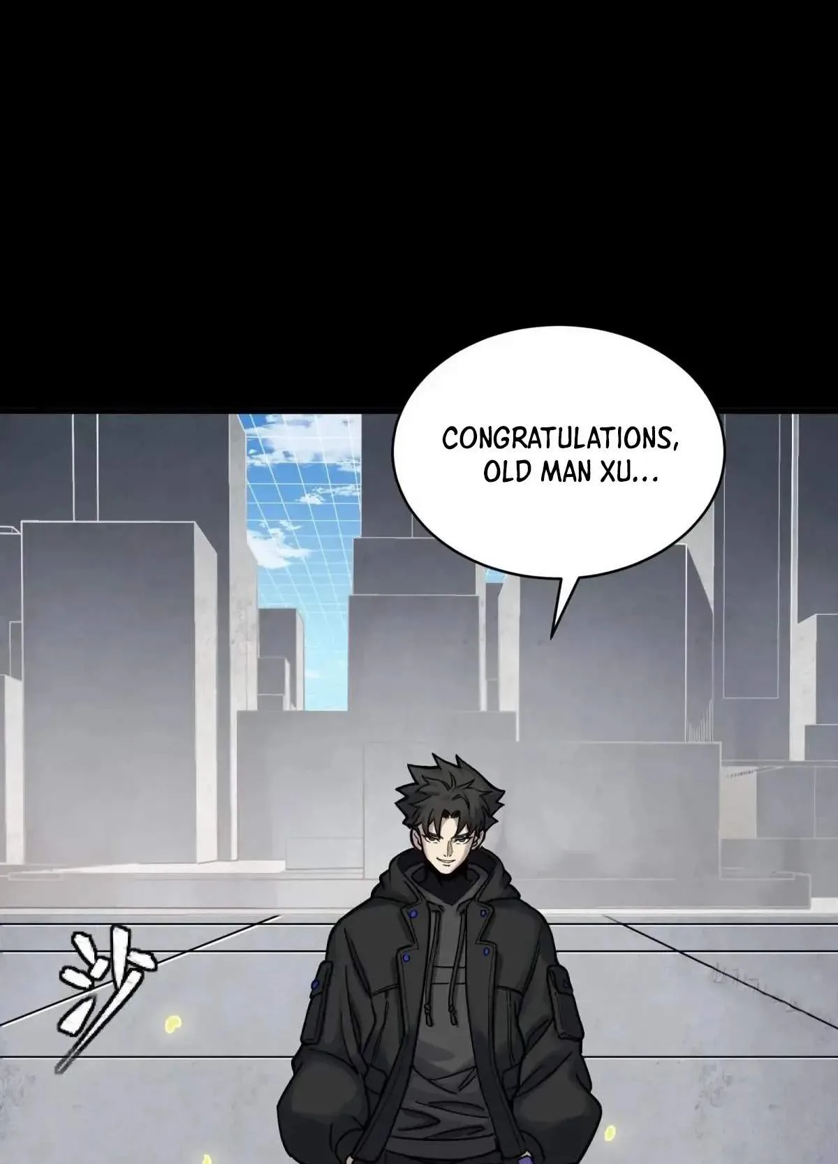 Legend (TAKANO Masaharu) Chapter 290 page 30