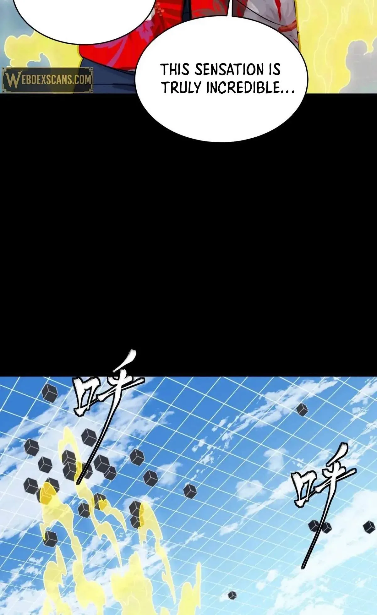 Legend (TAKANO Masaharu) Chapter 290 page 35